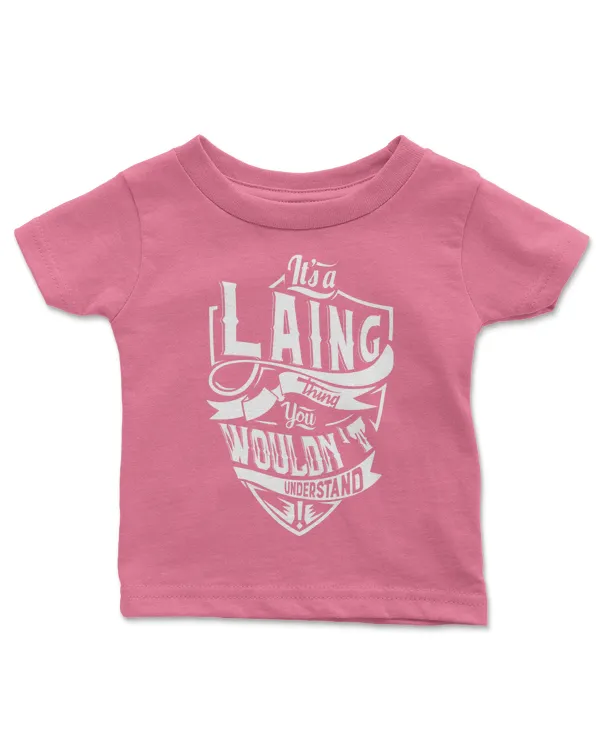 Infant Jersey T-Shirt