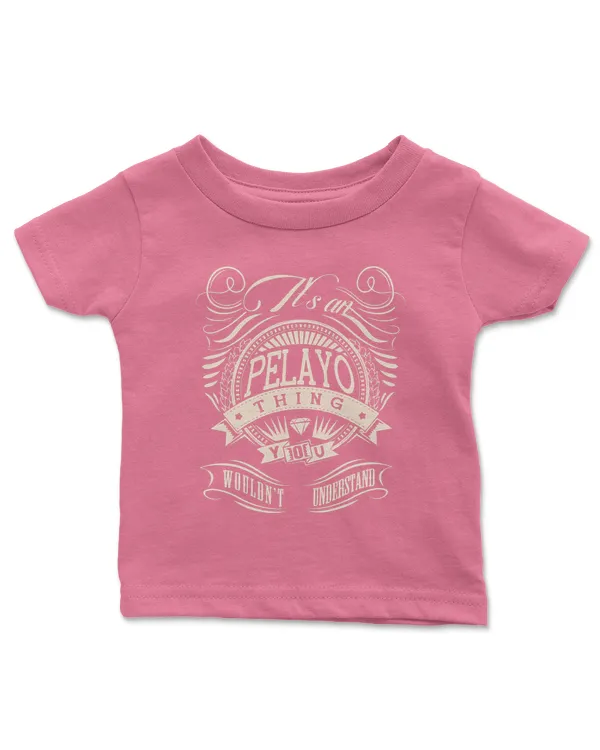 Infant Jersey T-Shirt