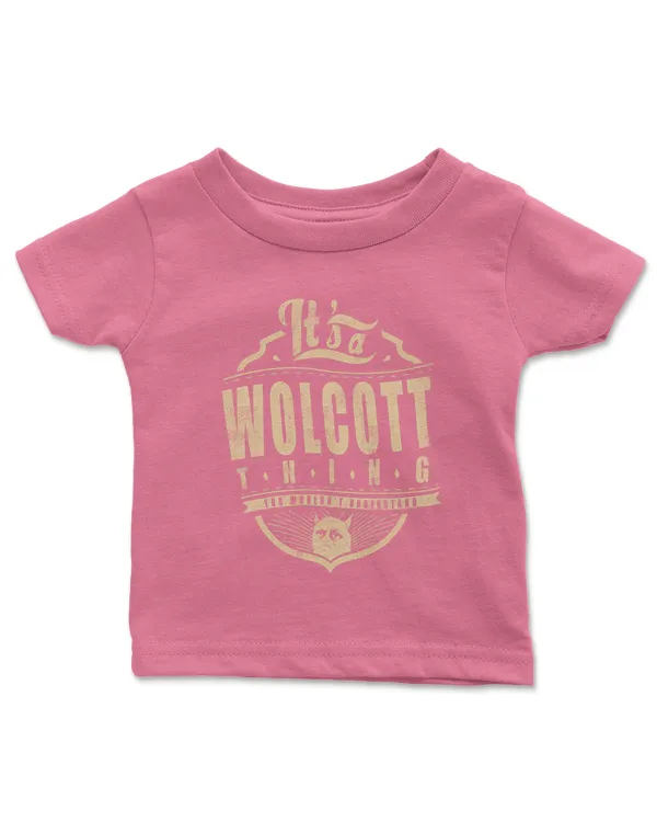 Infant Jersey T-Shirt