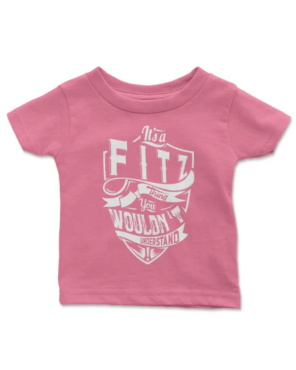 Infant Jersey T-Shirt