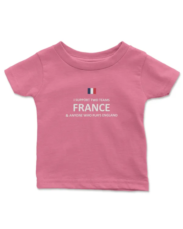 Infant Jersey T-Shirt