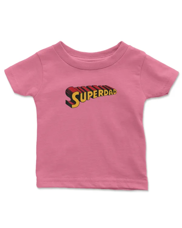 Infant Jersey T-Shirt