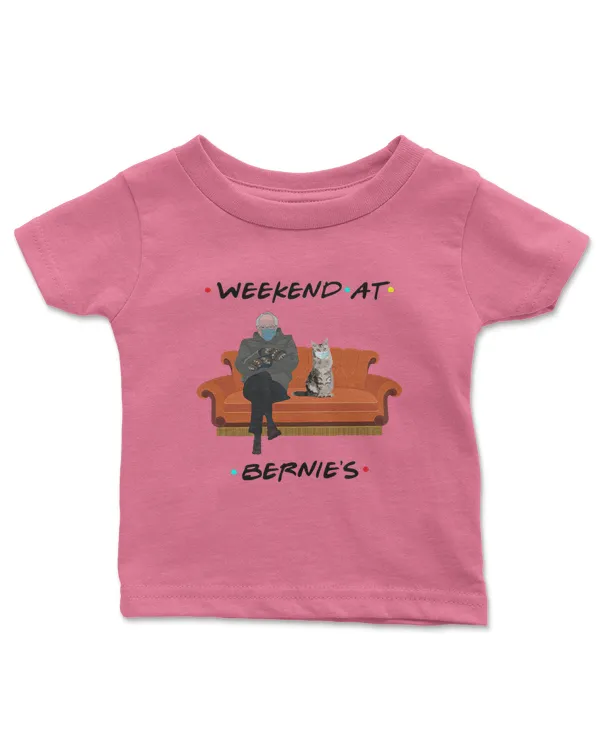 Infant Jersey T-Shirt