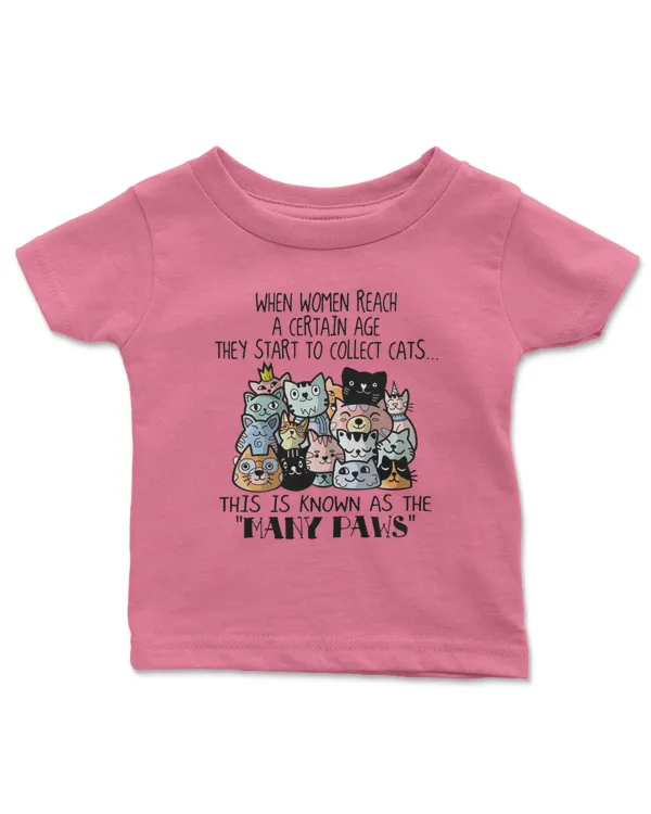 Infant Jersey T-Shirt