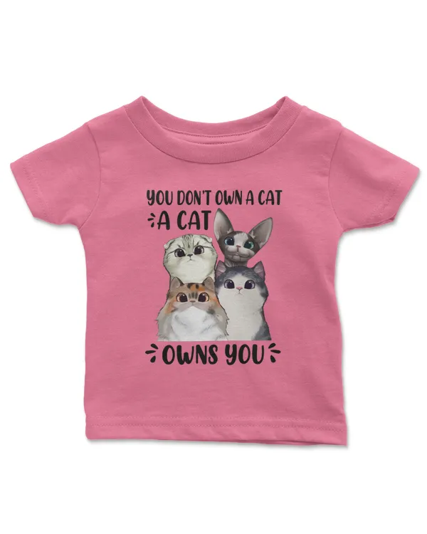 Infant Jersey T-Shirt