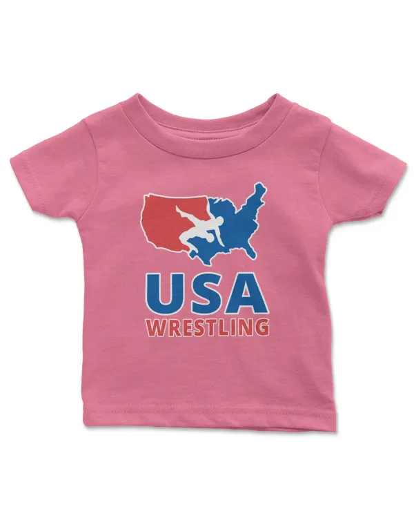 Infant Jersey T-Shirt