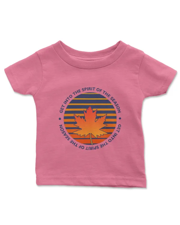 Infant Jersey T-Shirt