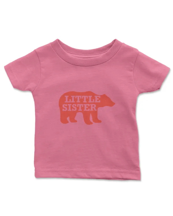 Infant Jersey T-Shirt