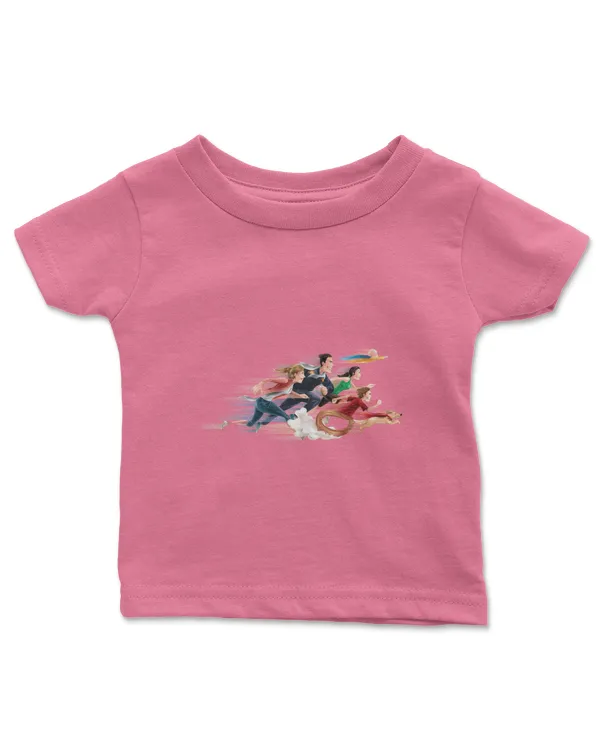 Infant Jersey T-Shirt