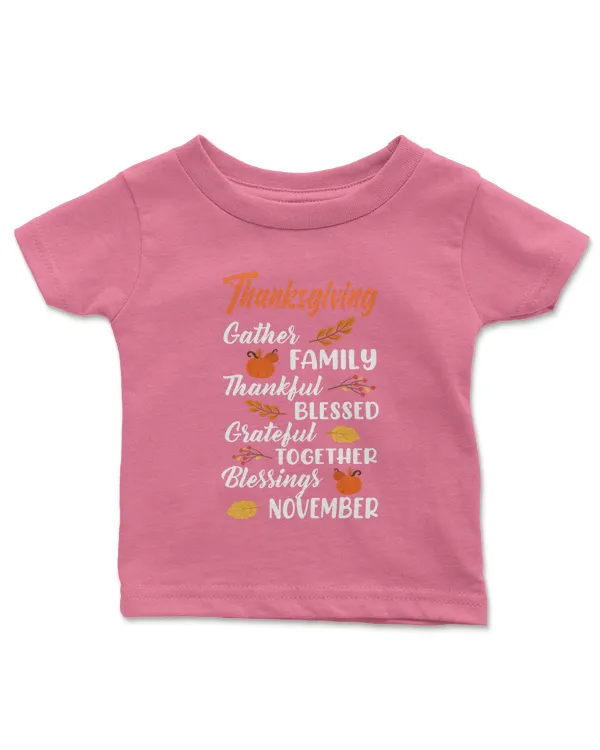 Infant Jersey T-Shirt