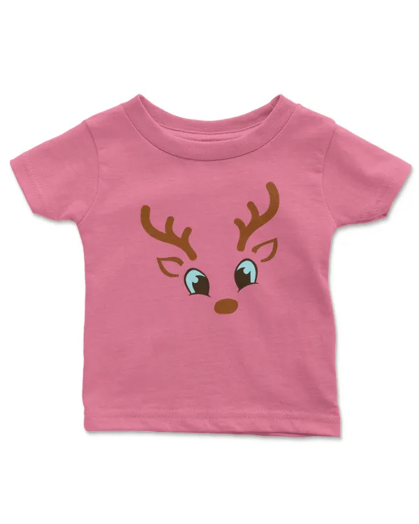 Infant Jersey T-Shirt