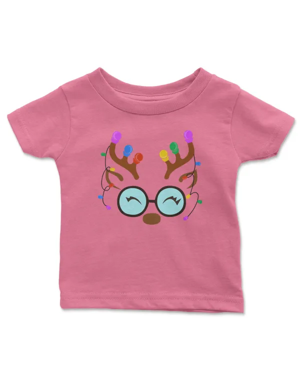 Infant Jersey T-Shirt