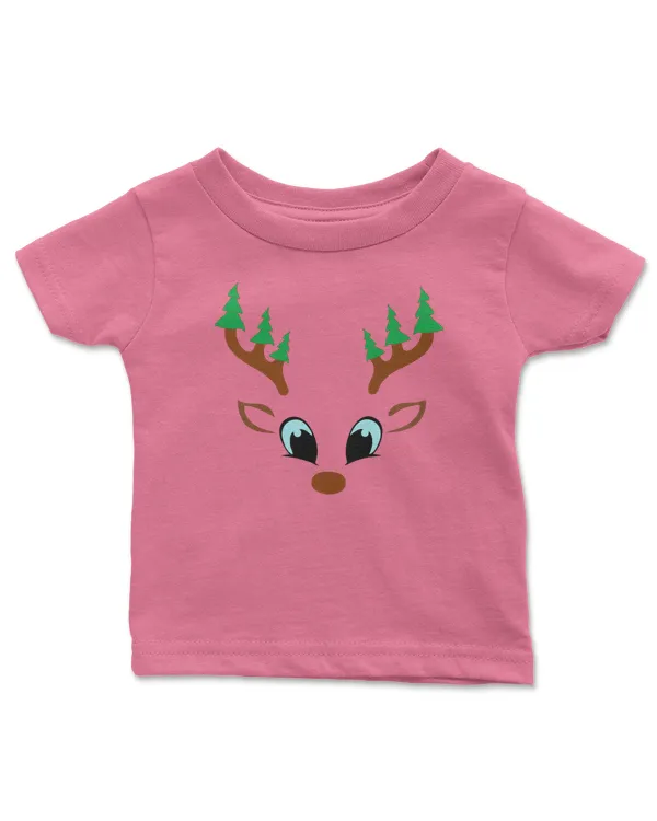 Infant Jersey T-Shirt