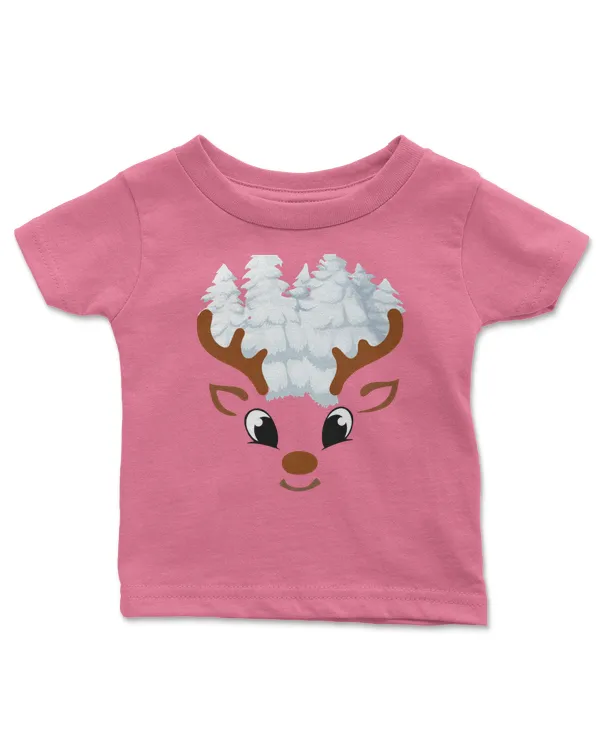 Infant Jersey T-Shirt