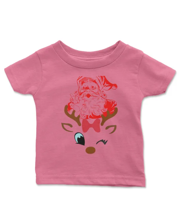 Infant Jersey T-Shirt