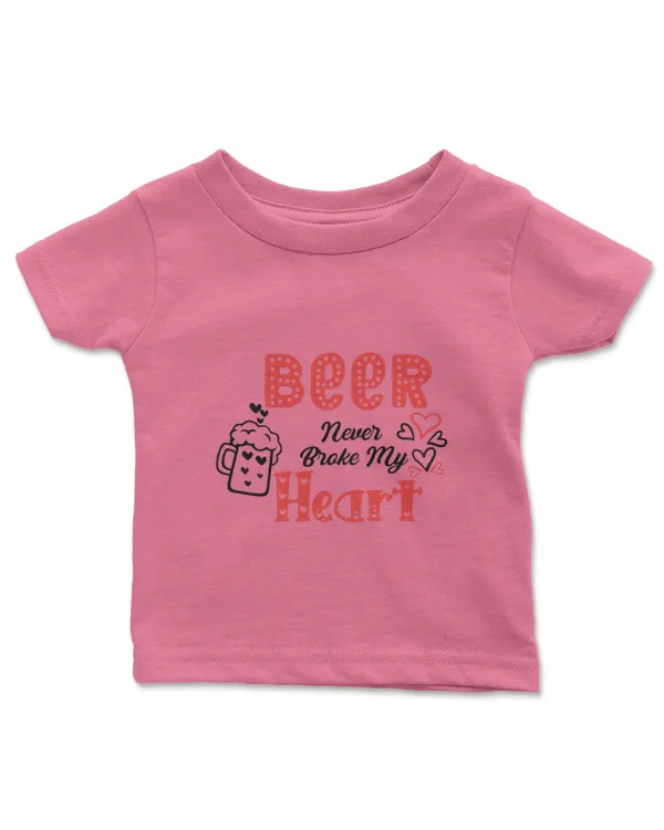 Infant Jersey T-Shirt