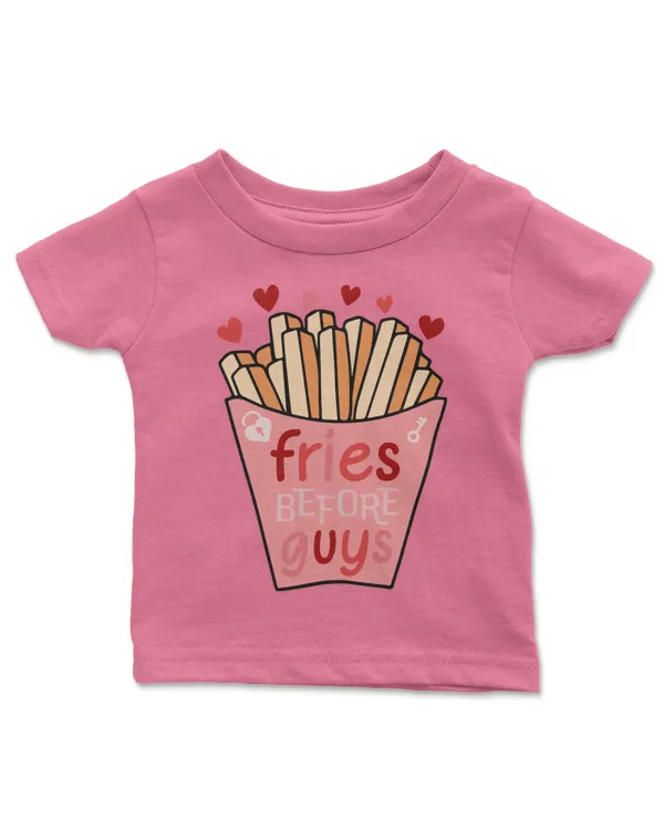 Infant Jersey T-Shirt