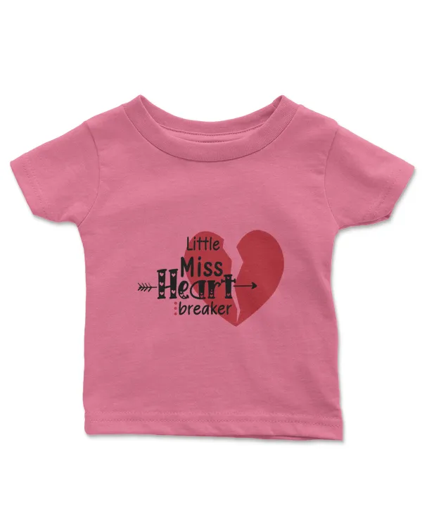 Infant Jersey T-Shirt