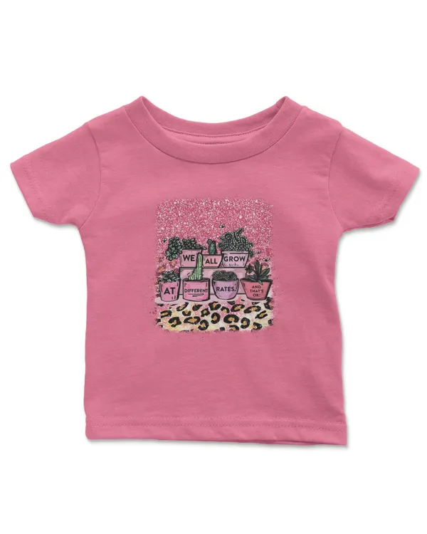 Infant Jersey T-Shirt