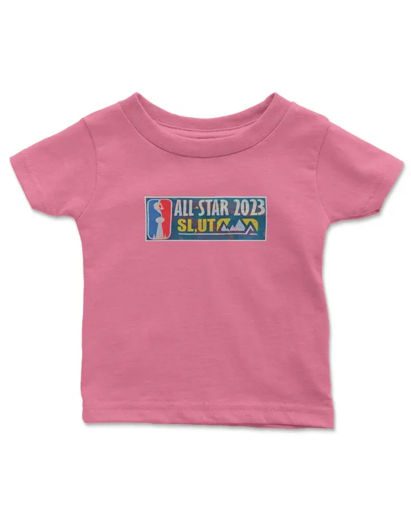 Infant Jersey T-Shirt