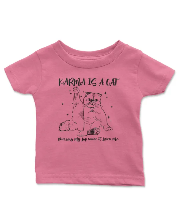 Infant Jersey T-Shirt