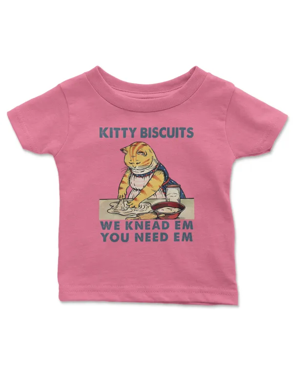 Infant Jersey T-Shirt