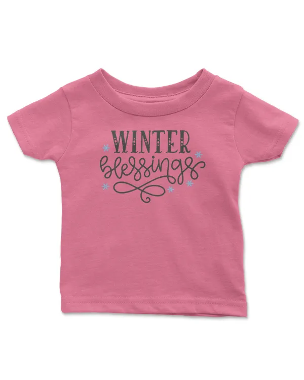 Infant Jersey T-Shirt