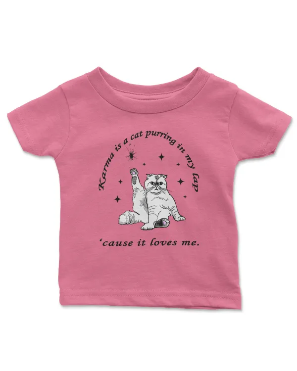 Infant Jersey T-Shirt