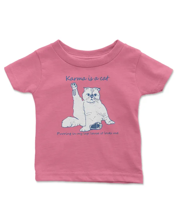 Infant Jersey T-Shirt