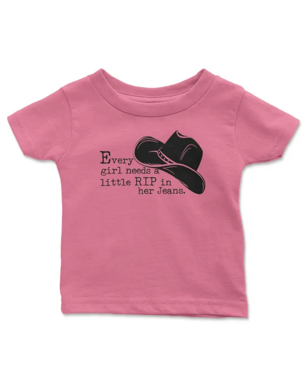 Infant Jersey T-Shirt