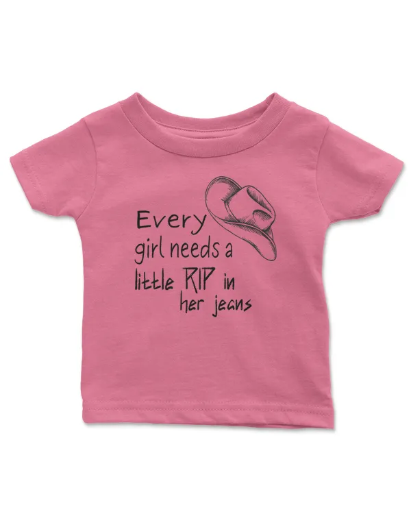 Infant Jersey T-Shirt