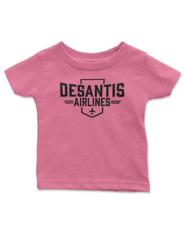 Infant Jersey T-Shirt