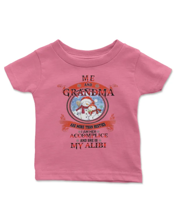 Infant Jersey T-Shirt