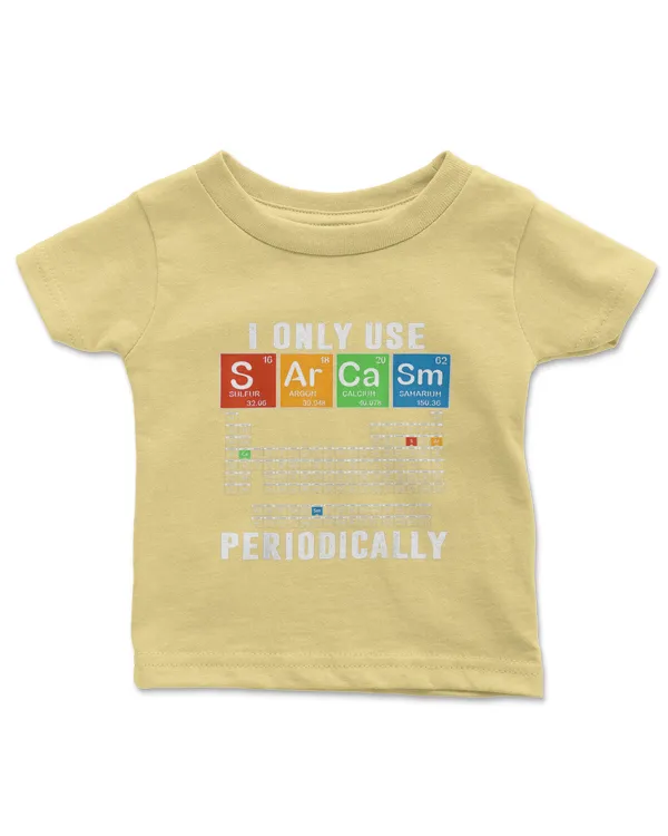 Infant Jersey T-Shirt