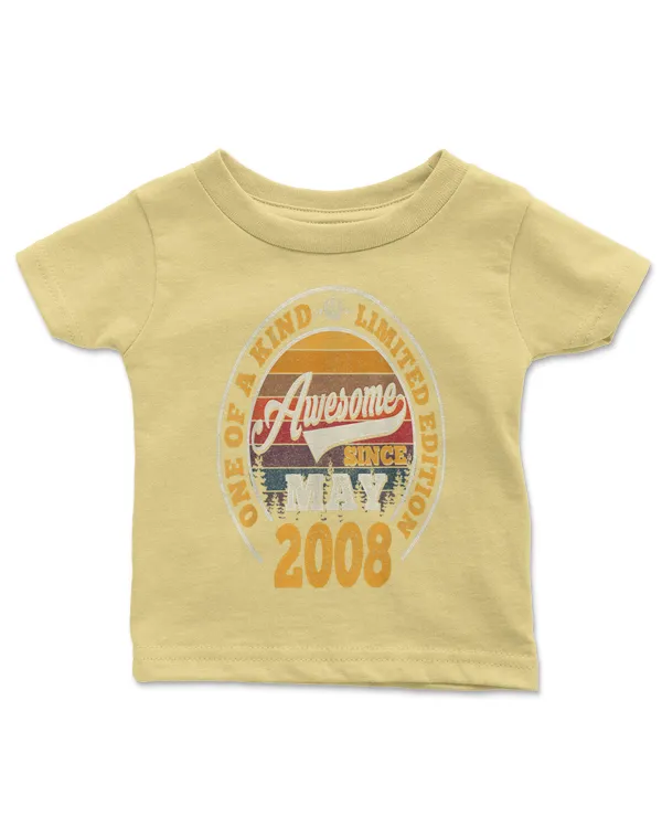 Infant Jersey T-Shirt