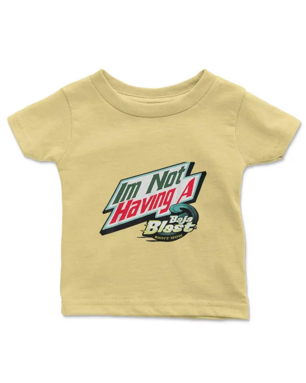 Infant Jersey T-Shirt