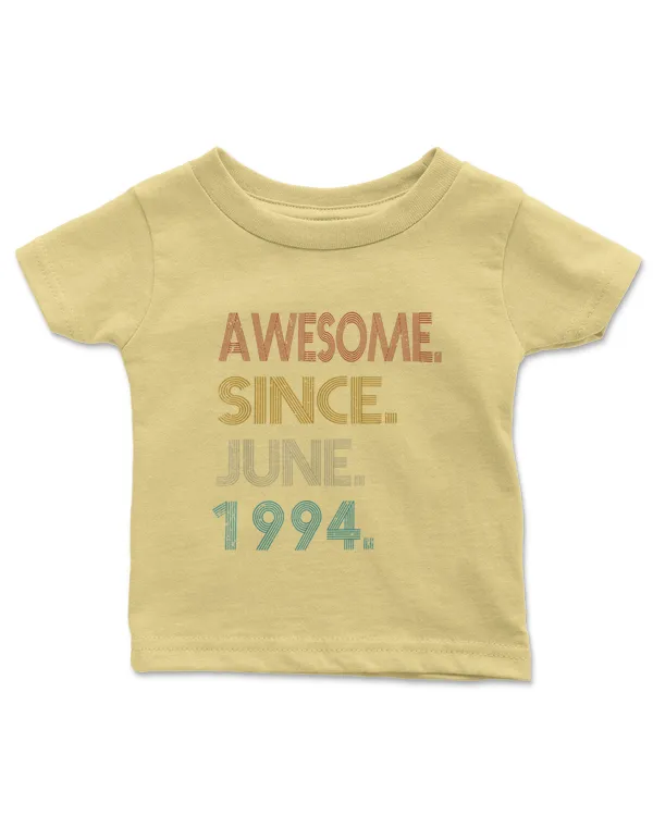 Infant Jersey T-Shirt