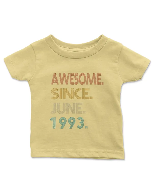 Infant Jersey T-Shirt