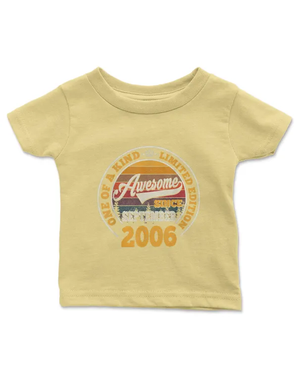 Infant Jersey T-Shirt