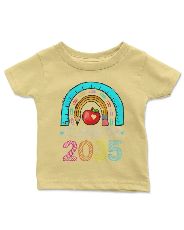 Infant Jersey T-Shirt