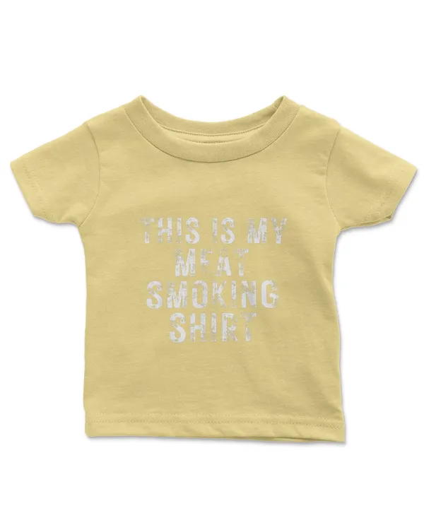 Infant Jersey T-Shirt