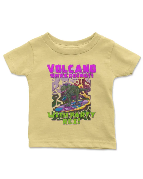 Infant Jersey T-Shirt