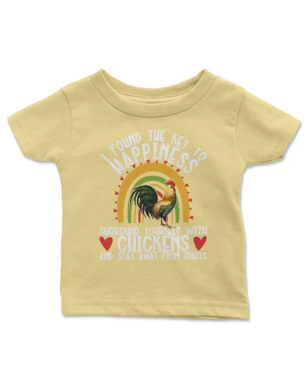 Infant Jersey T-Shirt