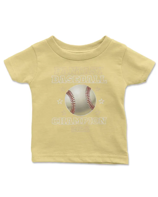 Infant Jersey T-Shirt