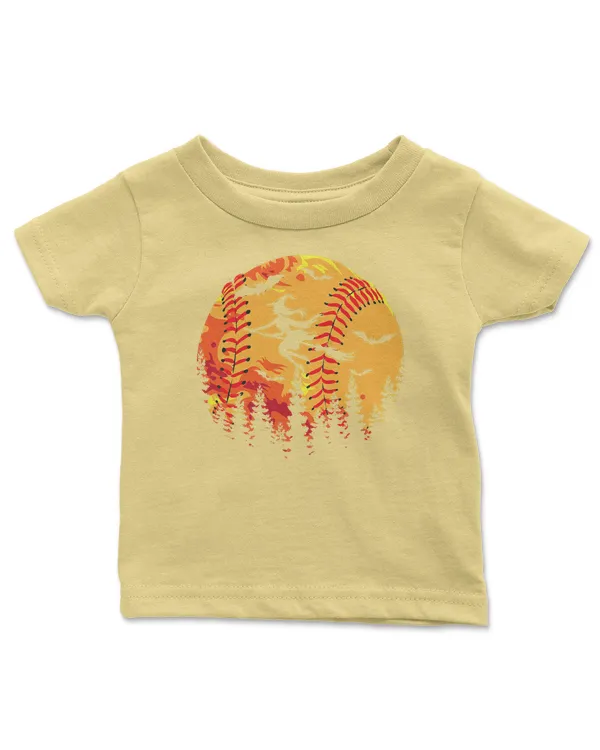 Infant Jersey T-Shirt