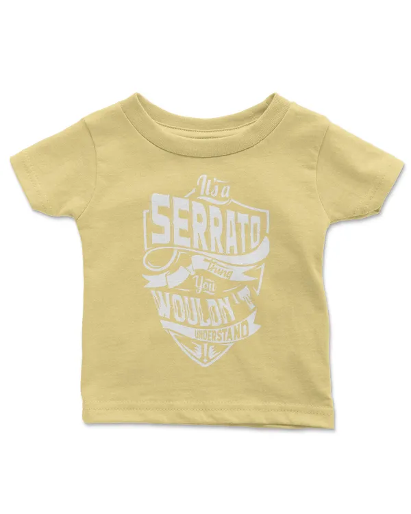 Infant Jersey T-Shirt