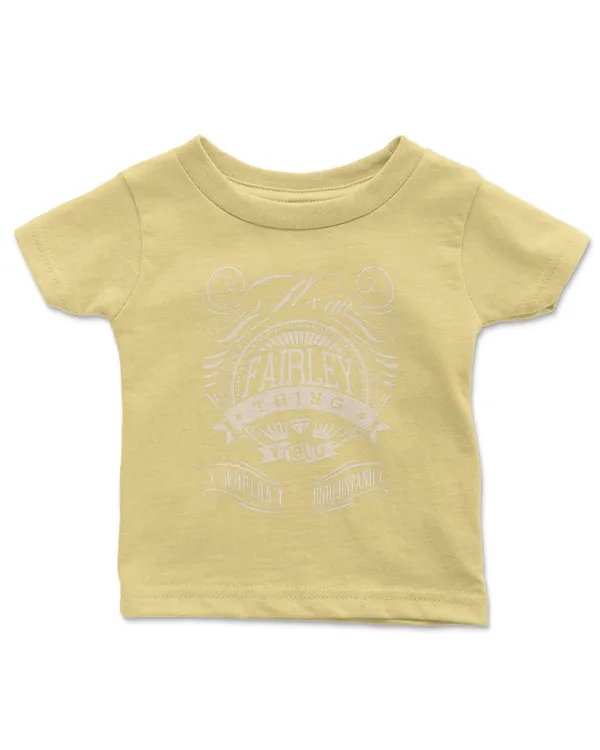 Infant Jersey T-Shirt