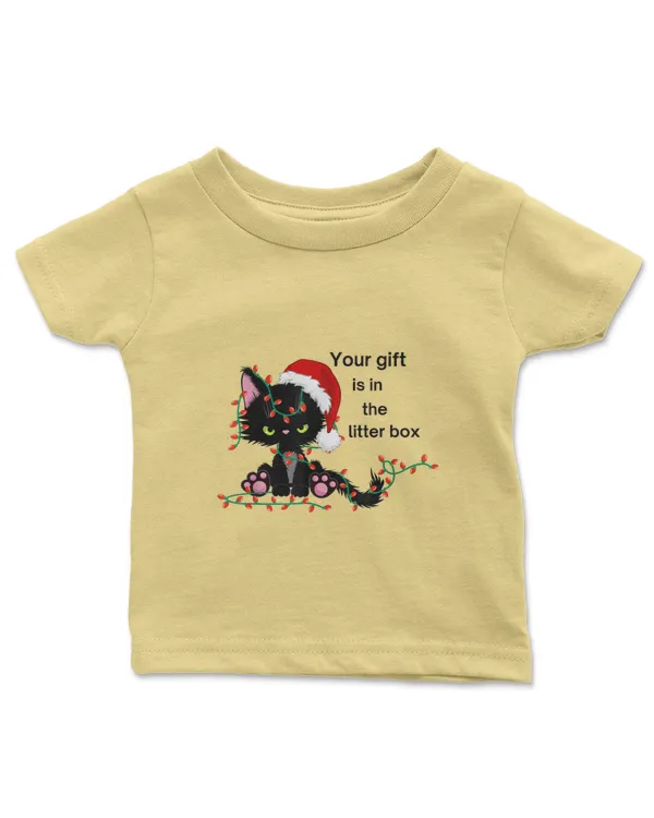 Infant Jersey T-Shirt