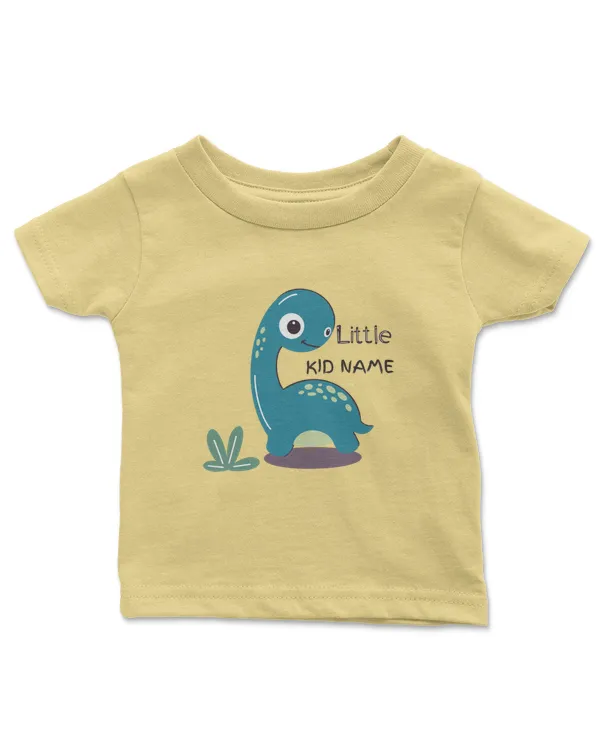 Infant Jersey T-Shirt