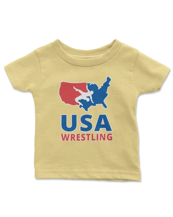 Infant Jersey T-Shirt